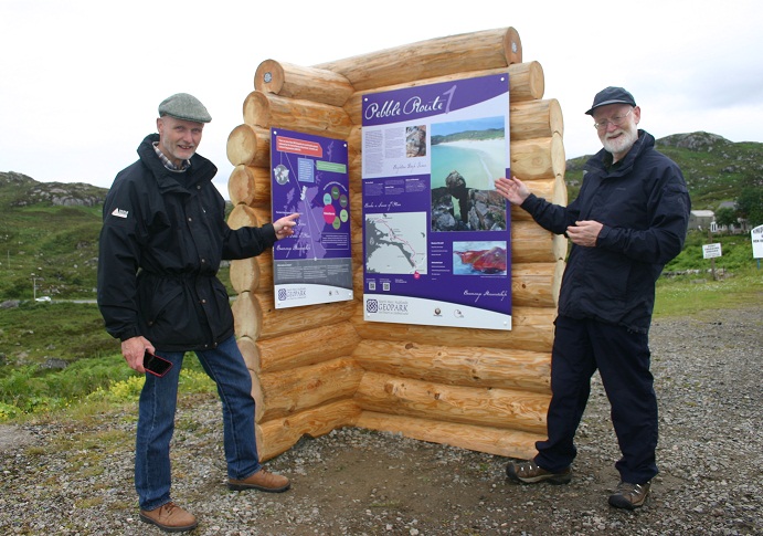 Geopark photo