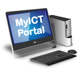 Myictportal image