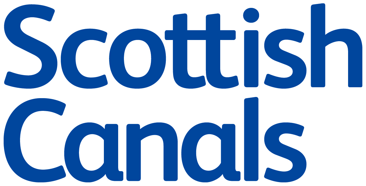Scottish Canals logo
