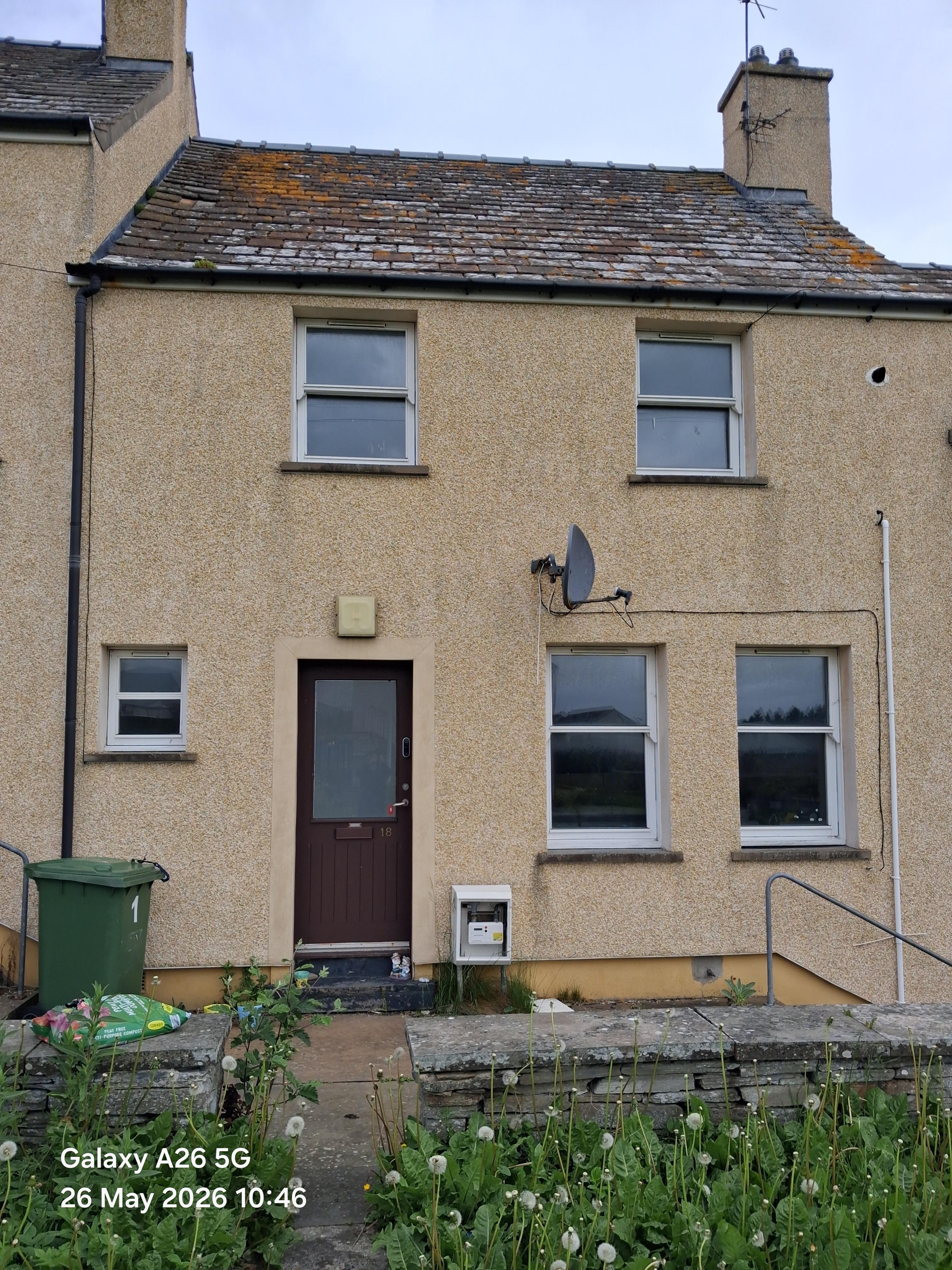 18 Millers Lane