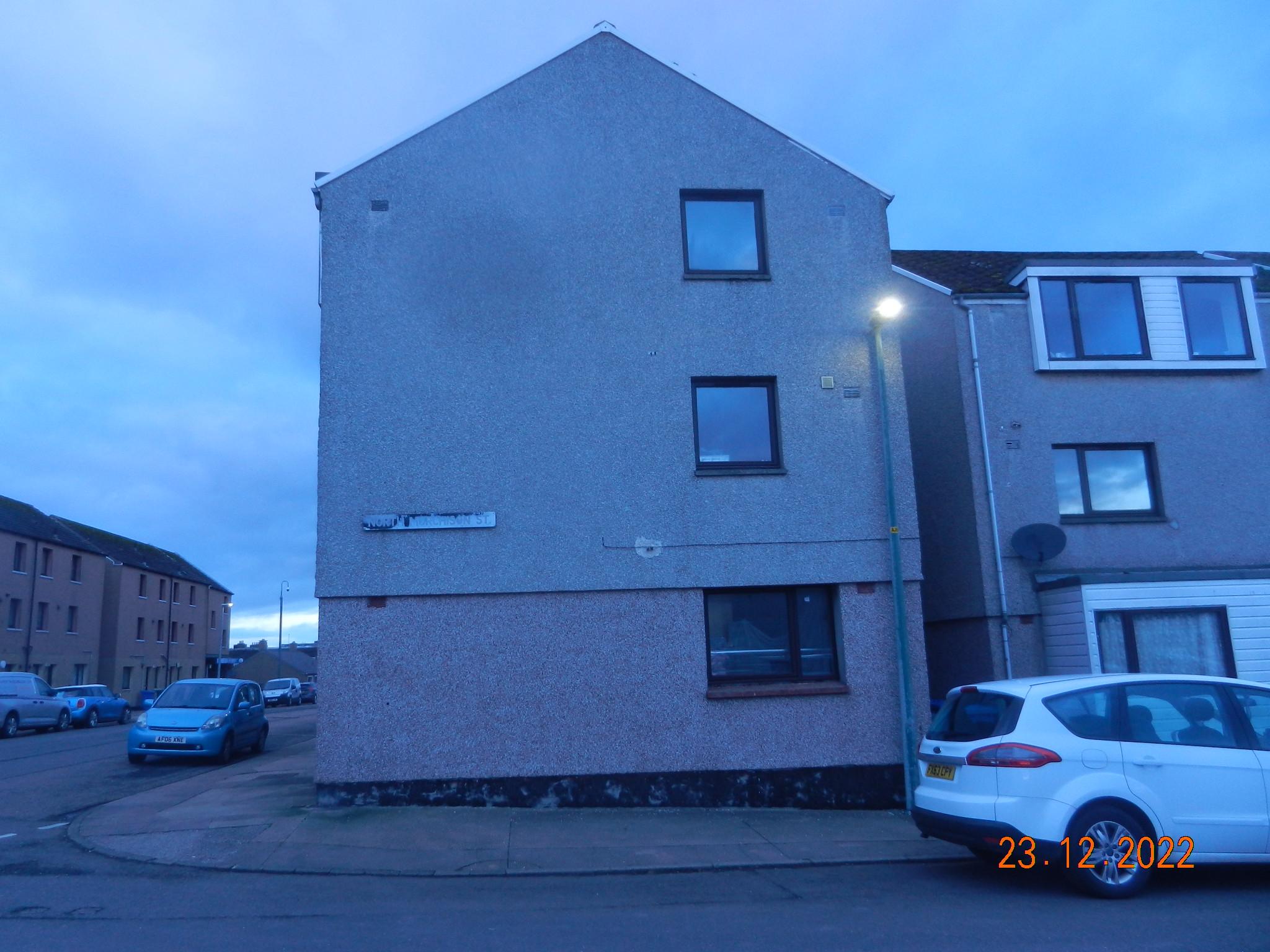 1C North Murchison Street