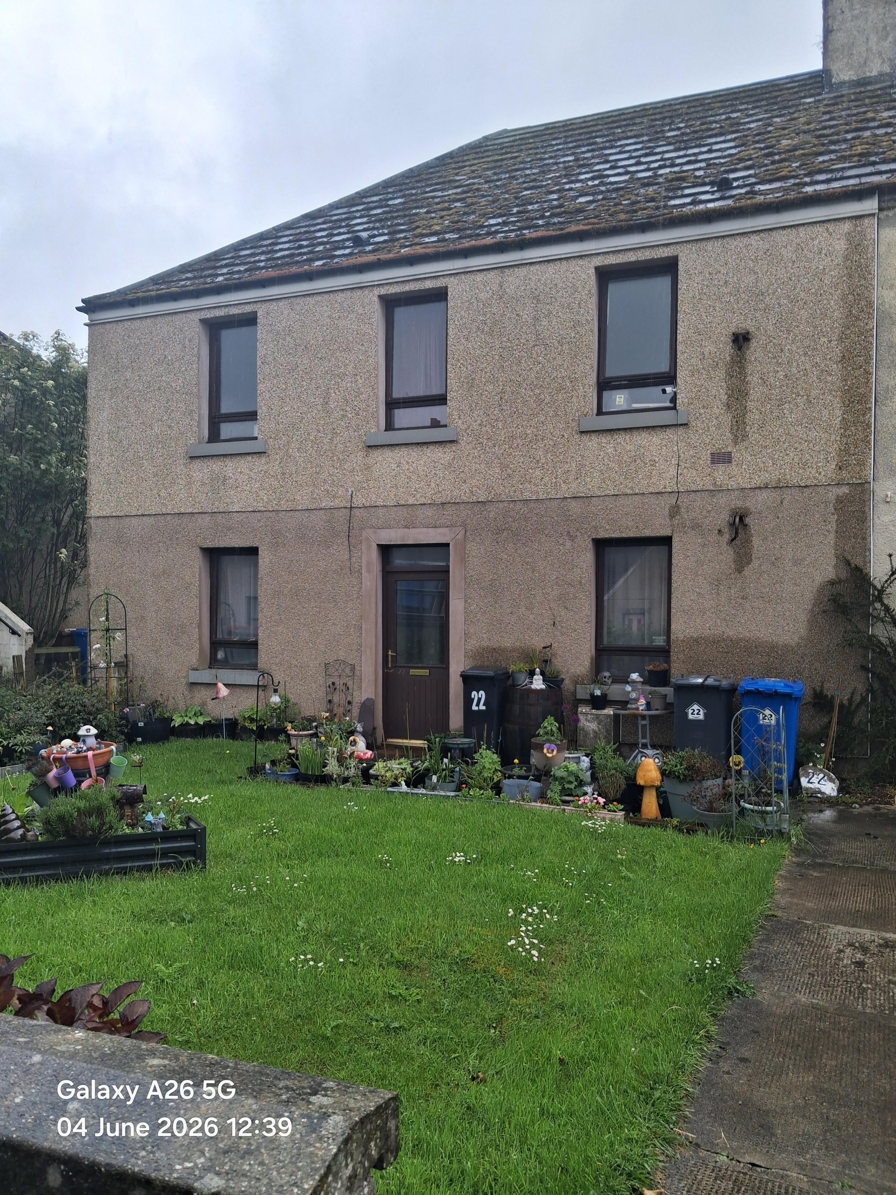 22 West Banks Terrace
