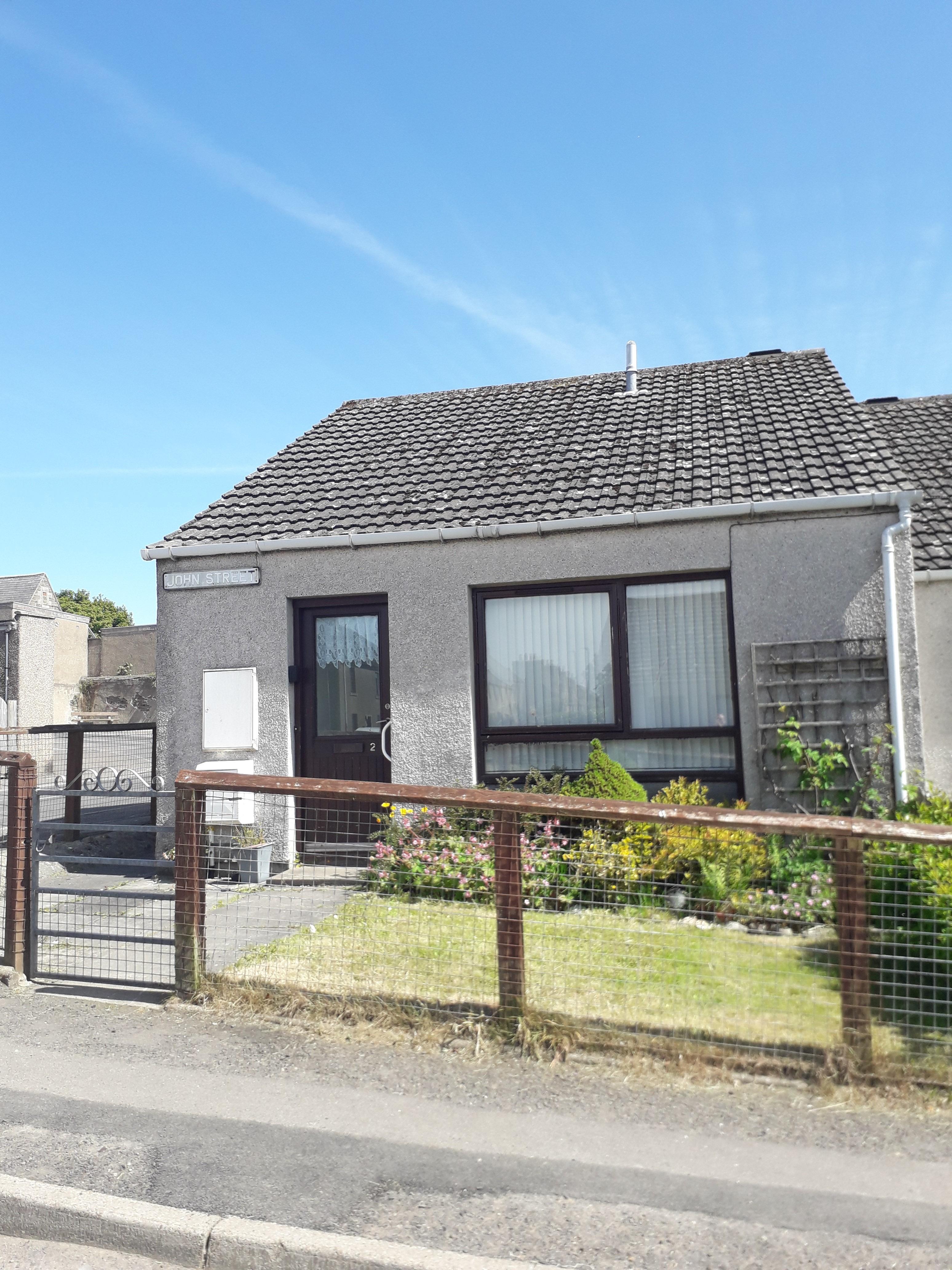 2 John Street