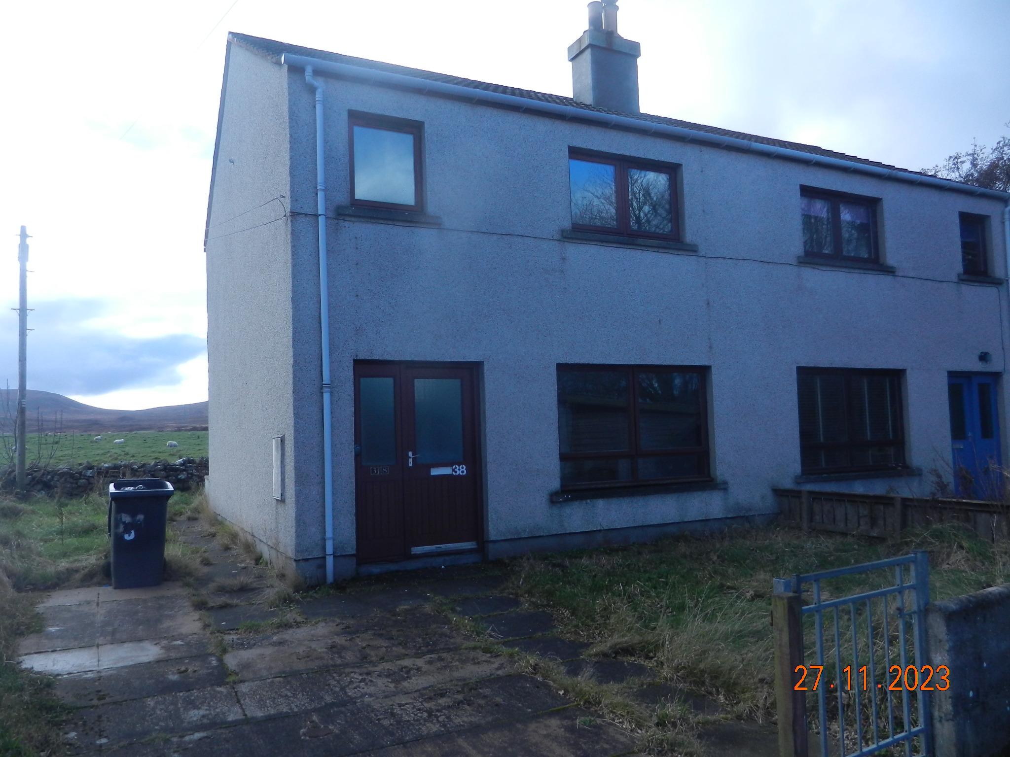 38 Beinn Ratha Court