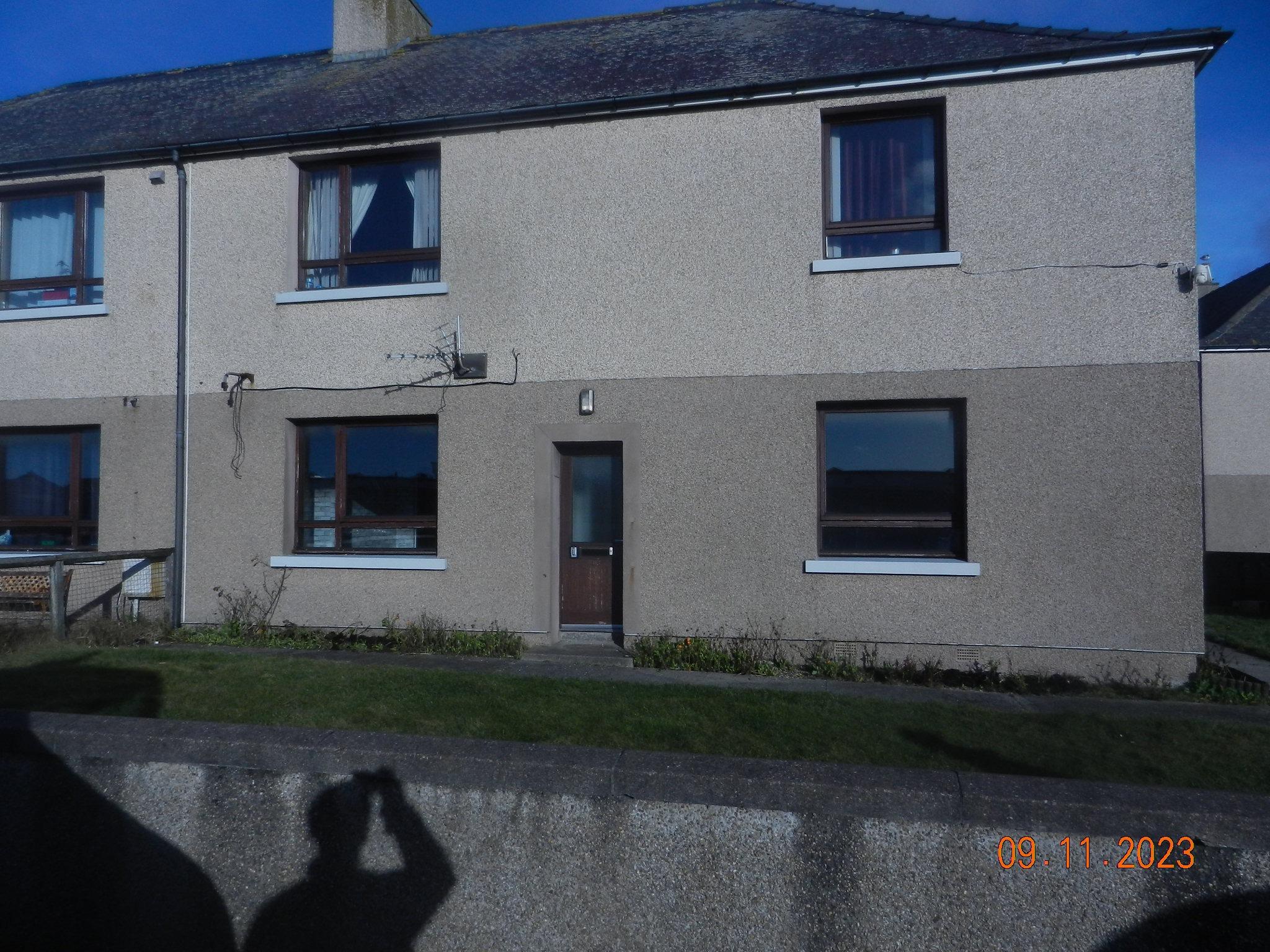 45 Roxburgh Road