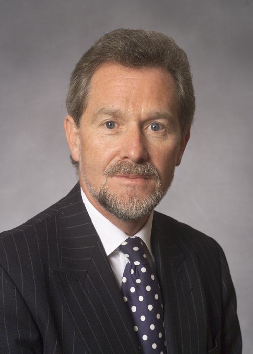 Arthur McCourt