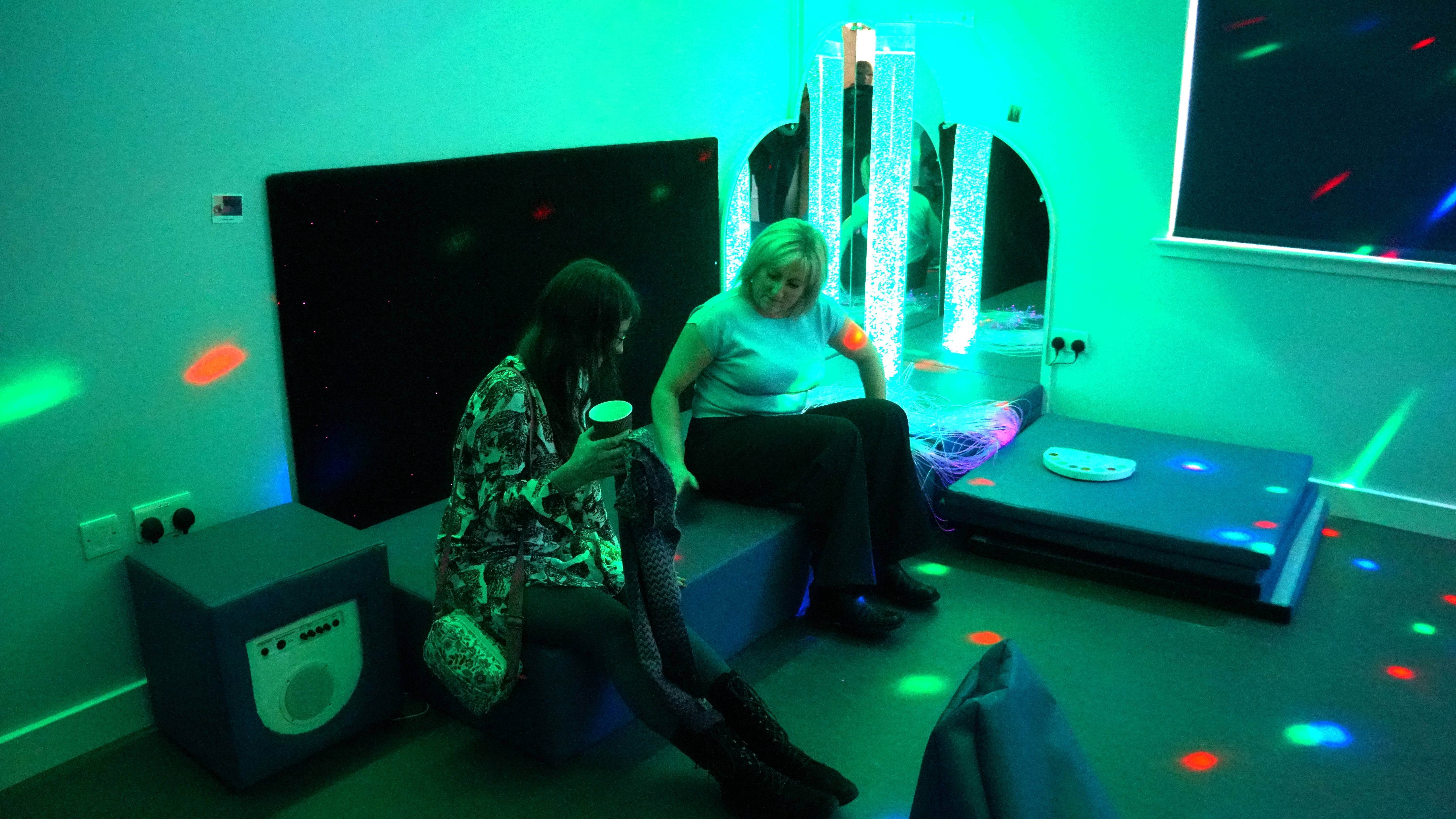 Avonlea, Wick, additional support needs