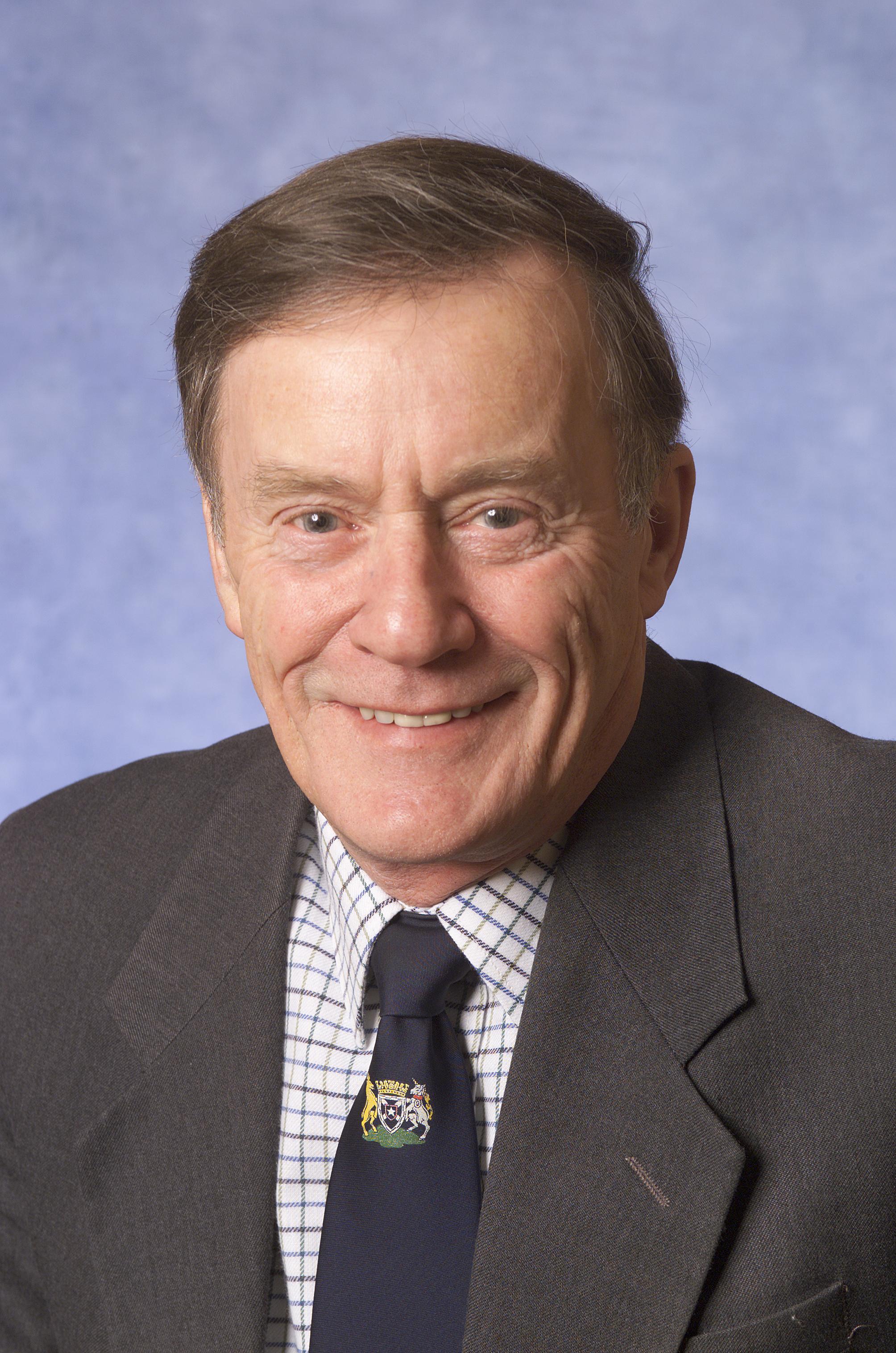 Basil Dunlop