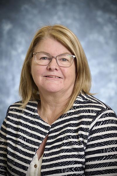Councillor Julie Calder