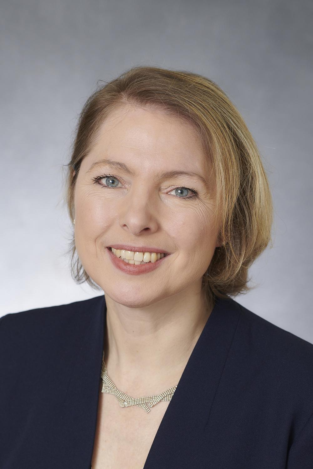 Kate Lackie Assistant Chief Executive people