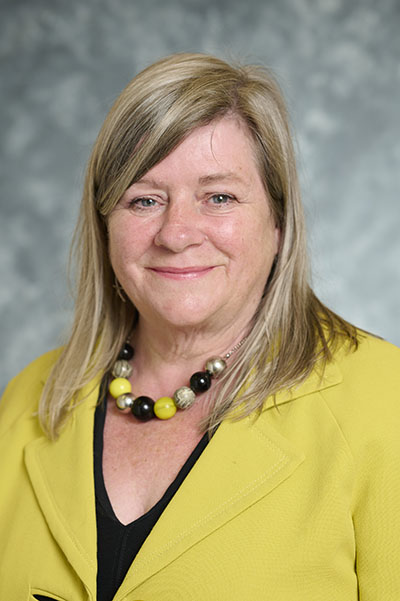 Councillor Kate Maclean