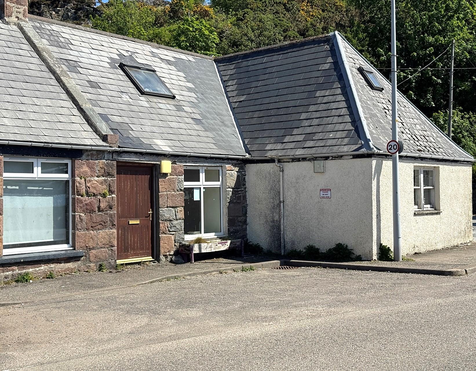 24 Main Street Lochinver