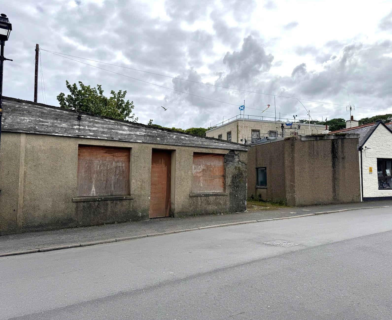 Photo depicting a property for sale