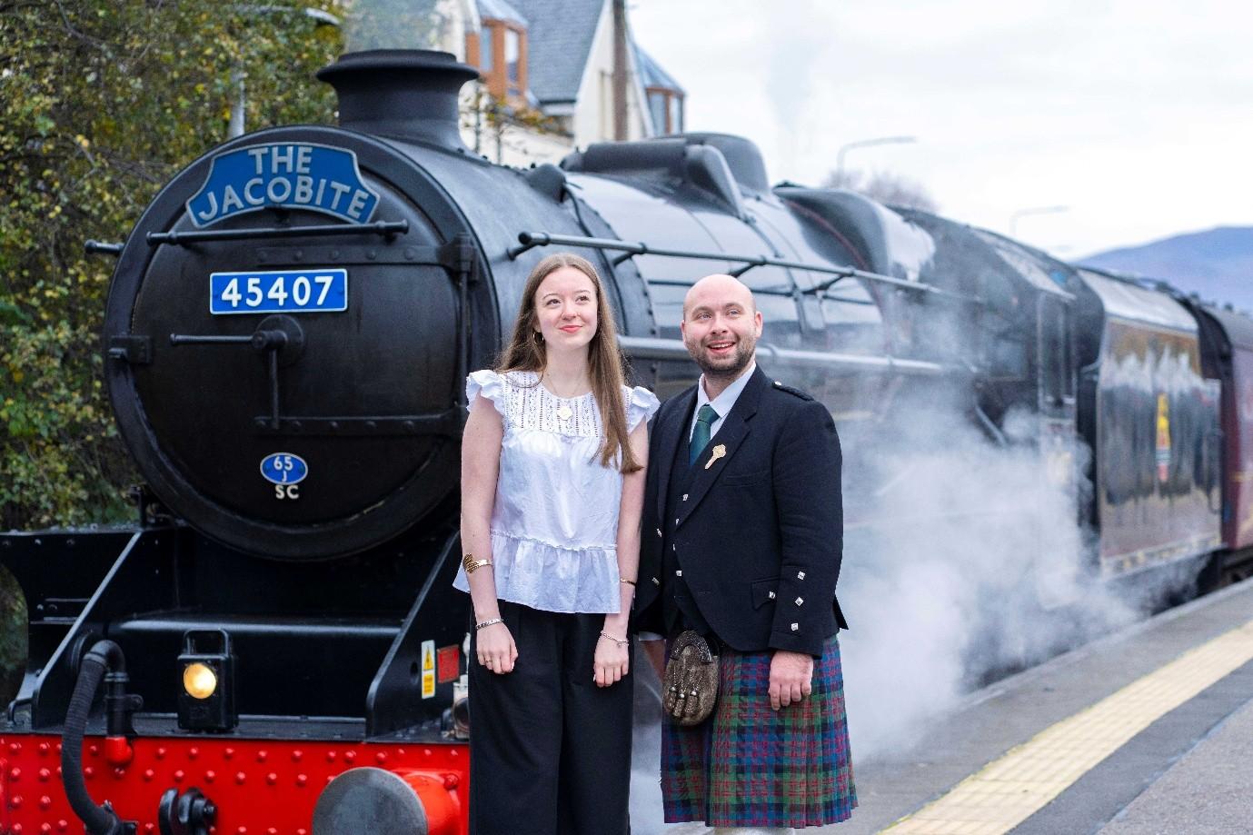 Glòr òir nan Gàidheal aig a’ Mhòd Nàiseanta Rìoghail