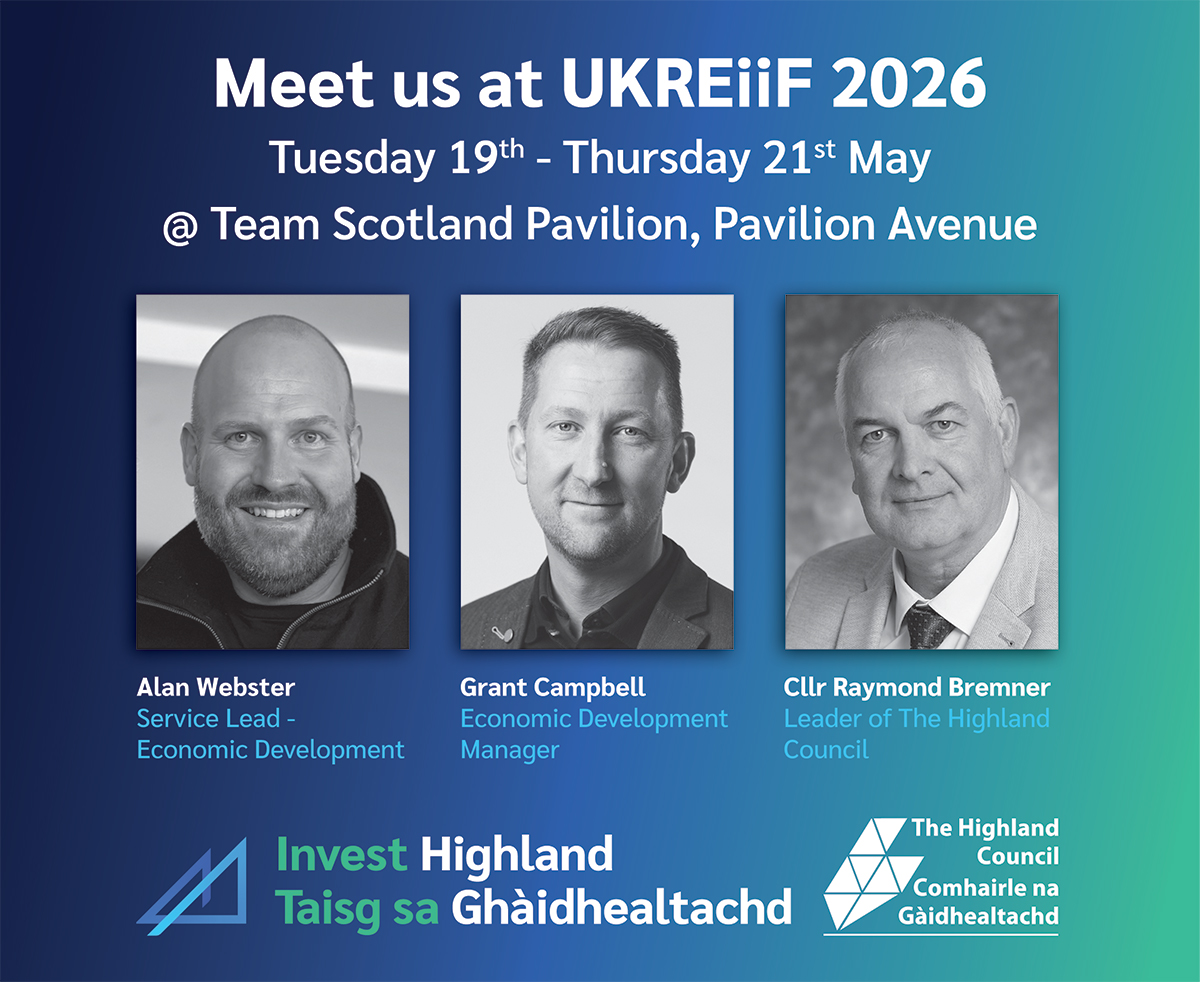 Image of UKREiiF Flyer