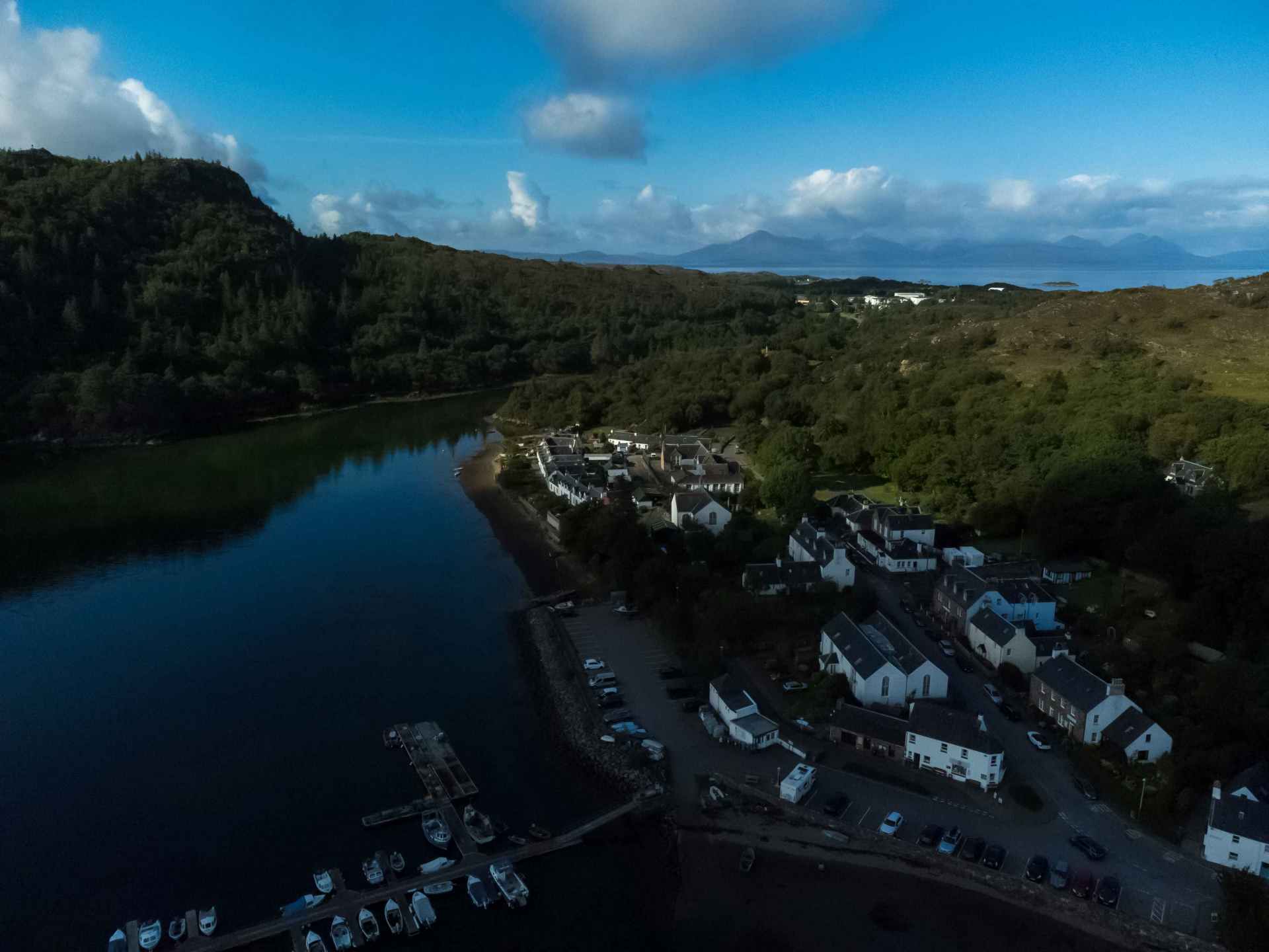 Plockton