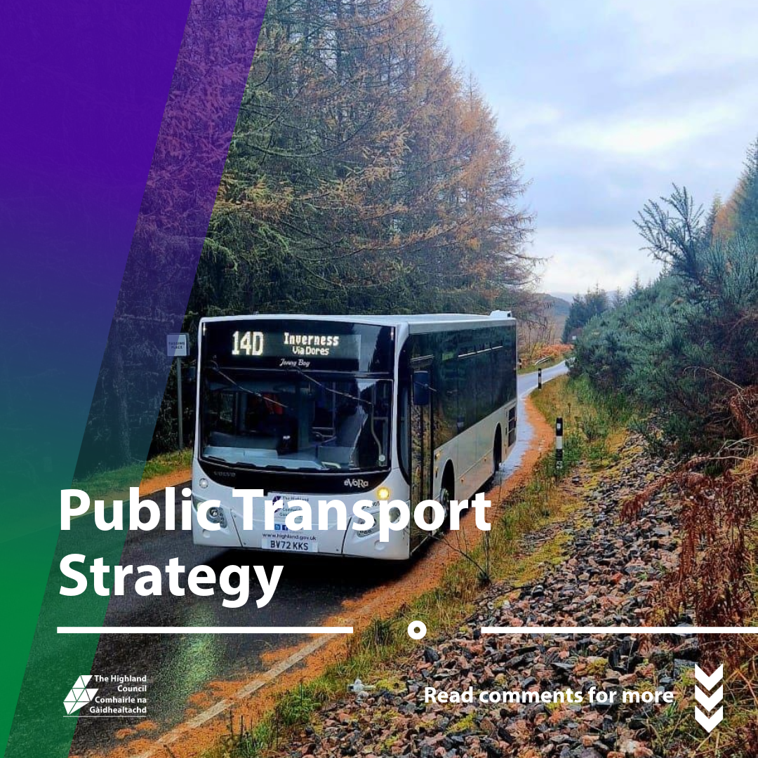 Public Transport Strategy