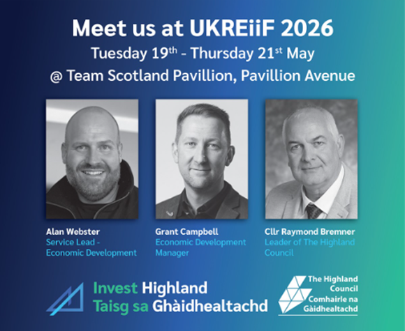 Image of UKREiiF Flyer
