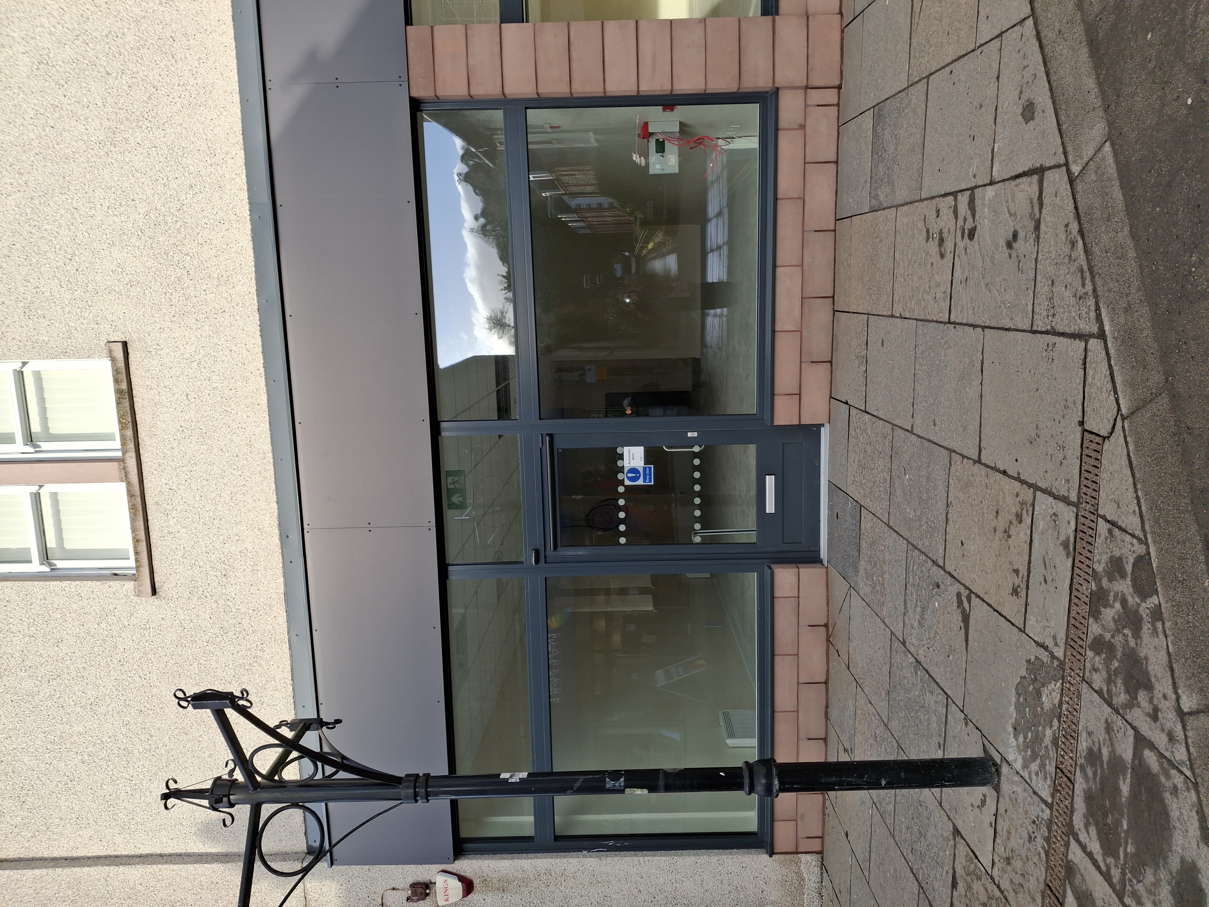 Unit 1 High Street