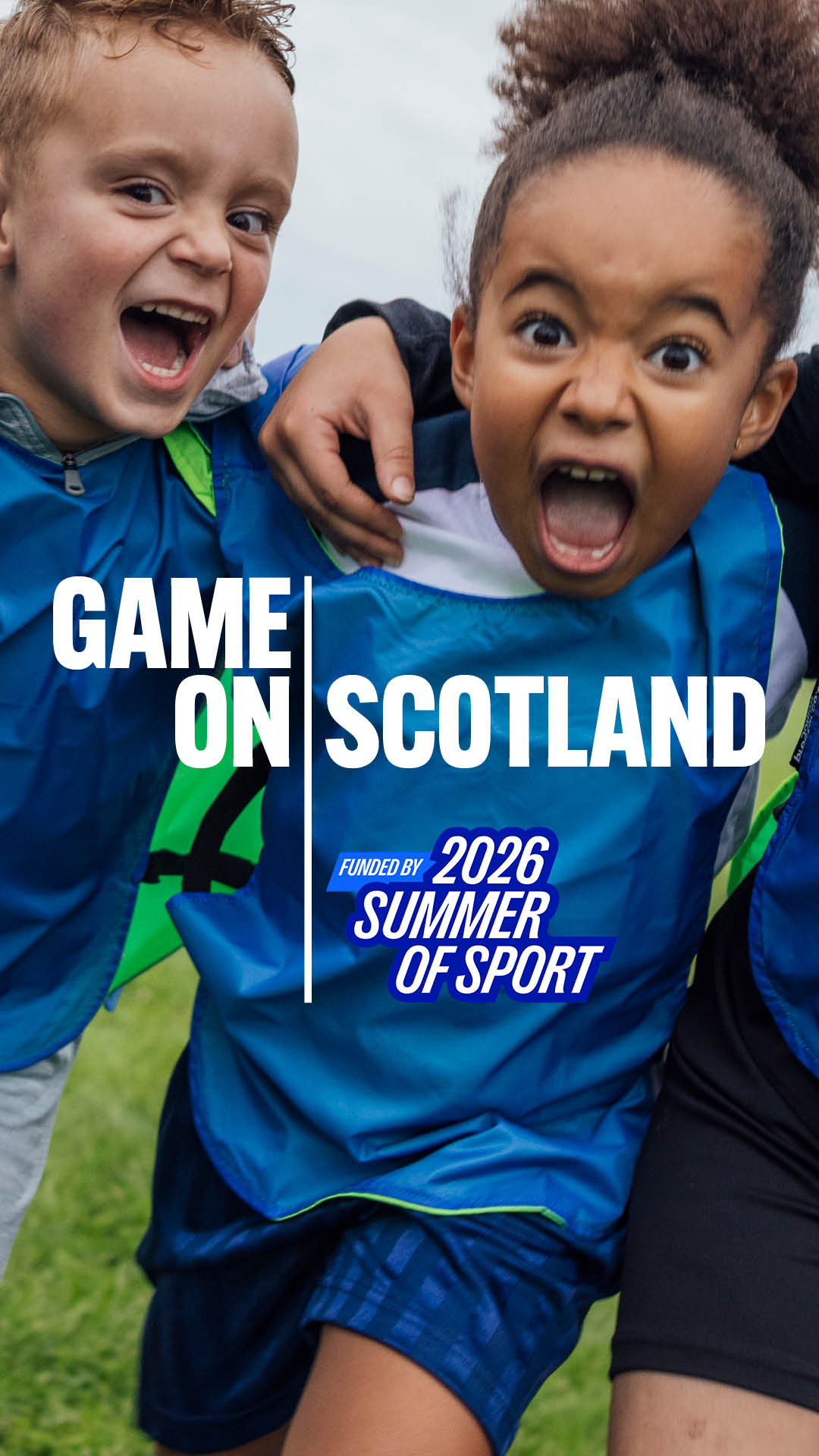 summer of sport