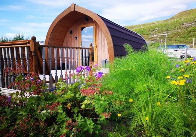 Highland Bothies