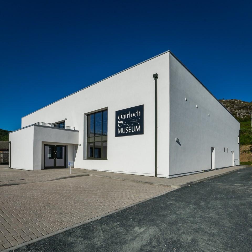 Gairloch Heritage Museum