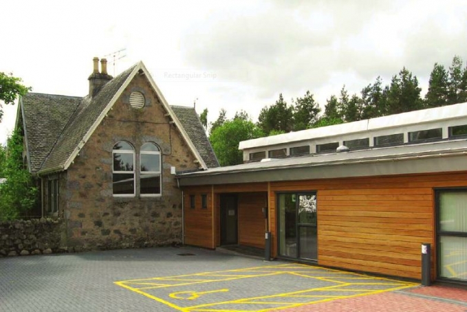 Farr Primary School