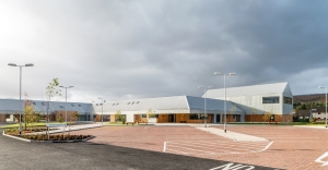 New Gaelic Primary School, Fort William