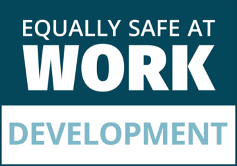 equally safe