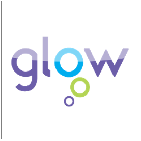 Glow tile jadu