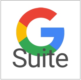 Gsuite tile jadu